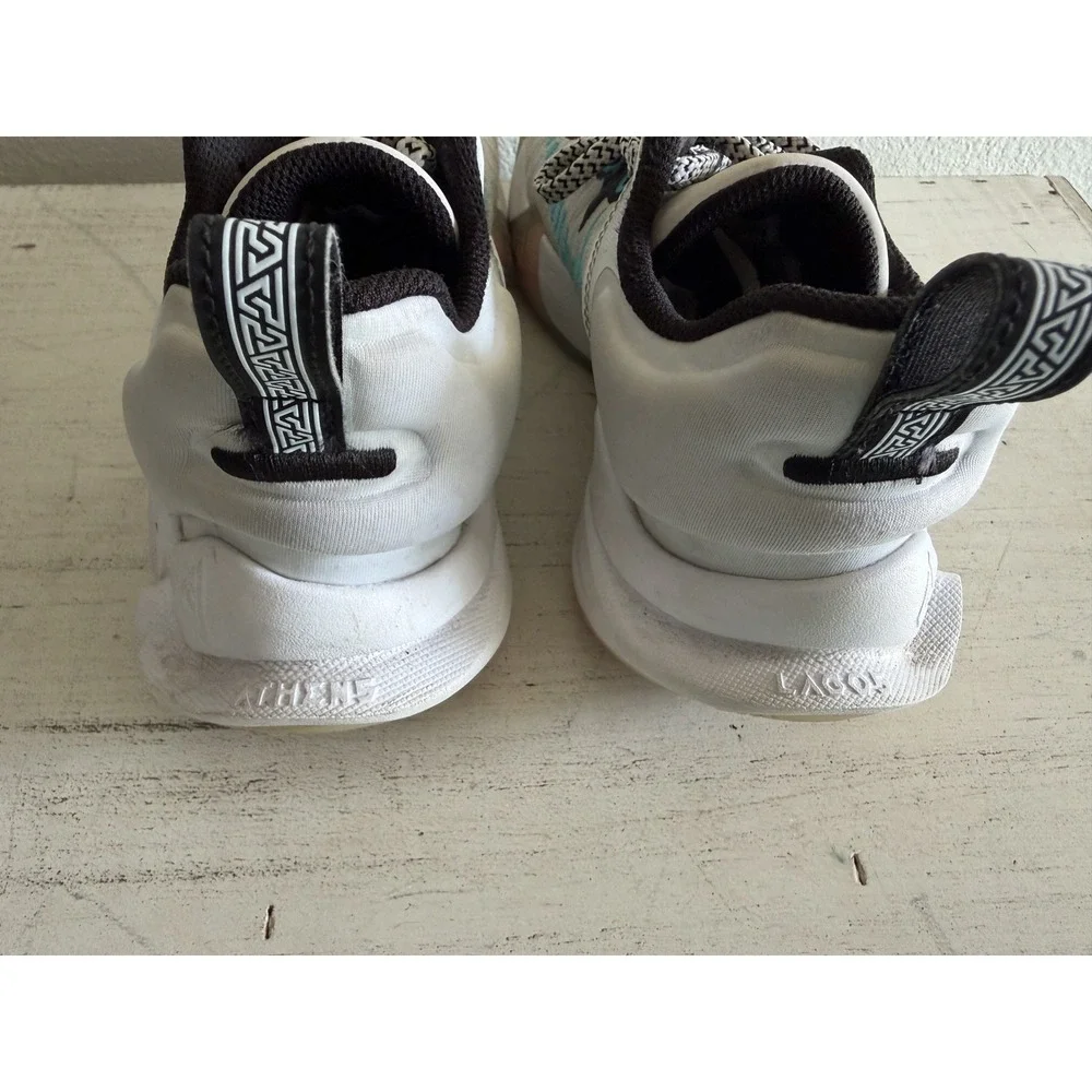 Nike giannis ga